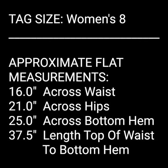 J.Crew Brown Tweed Ankle Length Wool Blend Maxi Pencil Skirt Womens 8 Medium EUC - Picture 10 of 10